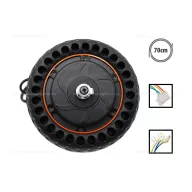 Motor (JYX-1) KuKirin S1 Max – elektromos roller hajtás és motor alkatrész, cikkszám: P14856
