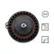 Motor (JYX-1) KuKirin S1 Max – elektromos roller hajtás és motor alkatrész, cikkszám: P14856