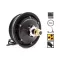 Motor első 1000W KuKirin G2 Master – elektromos roller hajtás és motor alkatrész, cikkszám: P14857