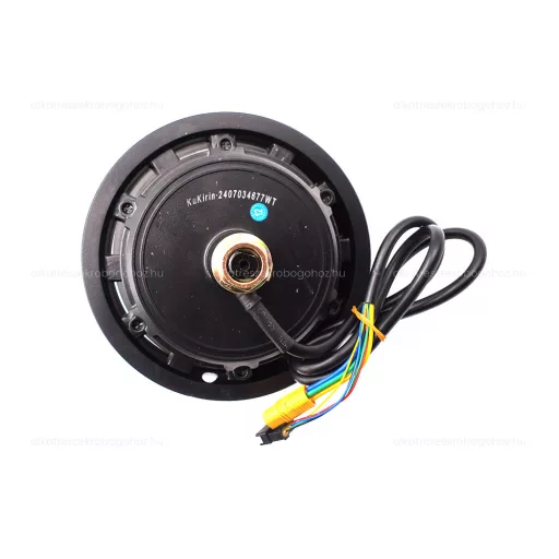 Motor első 1000W KuKirin G2 Master – elektromos roller hajtás és motor alkatrész, cikkszám: P14857