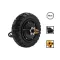 Motor KuKirin G2 Pro 2024 gumival – elektromos roller hajtás és motor alkatrész, cikkszám: P14858