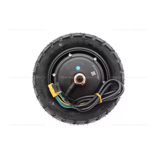 Motor KuKirin G2 Pro 2024 gumival – elektromos roller hajtás és motor alkatrész, cikkszám: P14858
