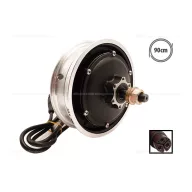 Motor első/hátsó Kukirin G3 Pro – elektromos roller hajtás és motor alkatrész, cikkszám: P14859