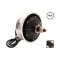 Motor első/hátsó Kukirin G3 Pro – elektromos roller hajtás és motor alkatrész, cikkszám: P14859