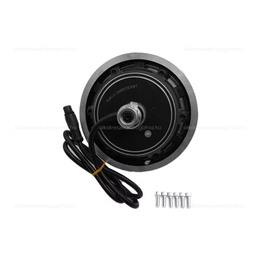 Motor első/hátsó Kukirin G3 Pro – elektromos roller hajtás és motor alkatrész, cikkszám: P14859