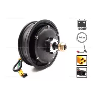 Motor hátsó 48V 1000W KuKirin G2 Master – elektromos roller hajtás és motor alkatrész, cikkszám: P14860