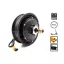 Motor hátsó 48V 1000W KuKirin G2 Master – elektromos roller hajtás és motor alkatrész, cikkszám: P14860