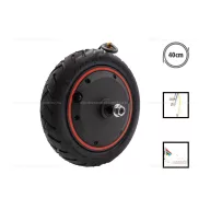 Motor Xiaomi Scooter 5 Max – elektromos roller hajtás és motor alkatrész, cikkszám: P14861