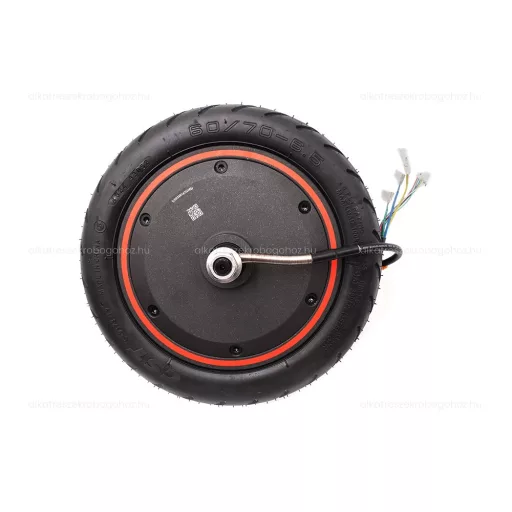 Motor Xiaomi Scooter 5 Max – elektromos roller hajtás és motor alkatrész, cikkszám: P14861