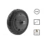 Motor Xiaomi Scooter 5 – elektromos roller hajtás és motor alkatrész, cikkszám: P14862