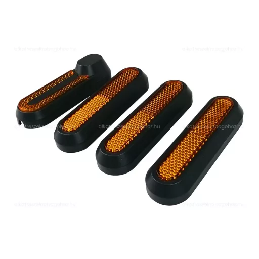 Csavarvédő burkolat 4 db Xiaomi M365 Pro / Pro2 / Mi3 / Essential