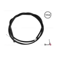 Fékbowden első KuKirin EU24 -G2 Pro – elektromos roller fékrendszer alkatrész, cikkszám: P14903