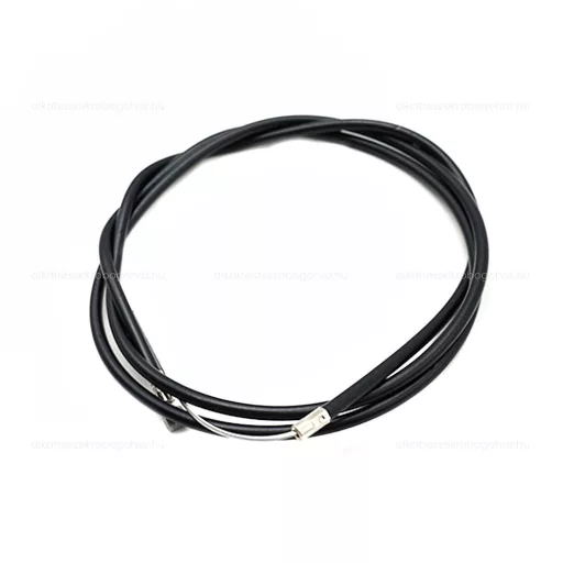 Fékbowden első KuKirin G2 Max – elektromos roller fékrendszer alkatrész, cikkszám: P14905