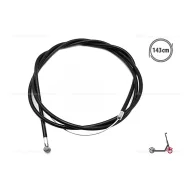 Fékbowden első KuKirin T3 – elektromos roller fékrendszer alkatrész, cikkszám: P14907