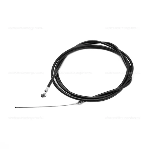 Fékbowden hátsó KuKirin A1 – elektromos roller fékrendszer alkatrész, cikkszám: P14909