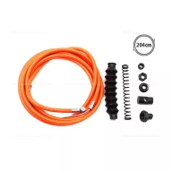 Fékbowden Xiaomi Scooter 5 Max / 5 Pro – elektromos roller fékrendszer alkatrész, cikkszám: P14912