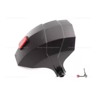 Sárvédő hátsó KuKirin G2 / G3 / G4