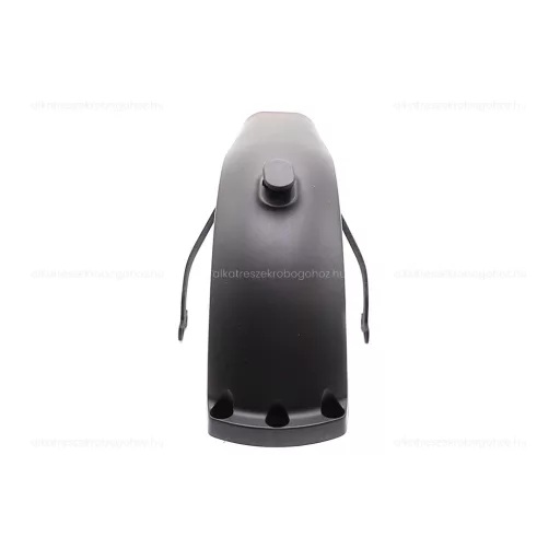 Sárvédő hátsó Xiaomi Scooter 5 Pro - lámpával