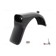 Sárvédő hátsó Xiaomi Scooter 5 Pro - lámpa nélkul