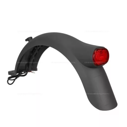 Sárvédő hátsó Xiaomi Scooter 5 Plus