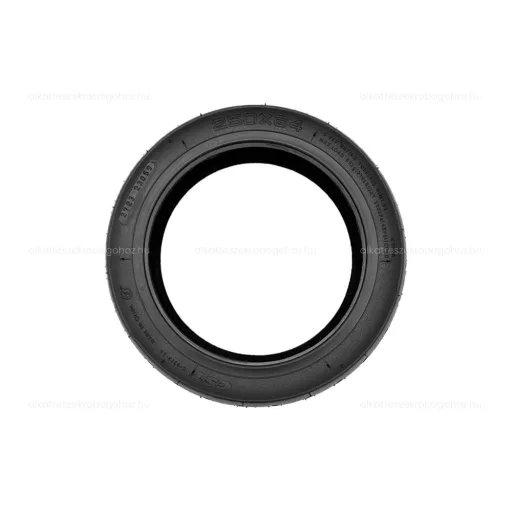 Gumiköpeny tömlős 250x64 Xiaomi 4 Ultra / Navee S65 – elektromos roller gumik és belsők alkatrész, cikkszám: P14967
