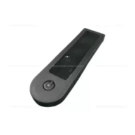 Kijelzővédő Xiaomi M365 / M365 Pro / 1S / Essential / Pro2 - szilikon – elektromos roller elektronikai alkatrész, cikkszám: P14975