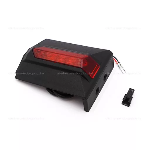 LED világító panel bal hátsó KuKirin G2 Pro
