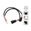 Vezeték (adapter) oldalsó lámpához KuKirin M4 Max