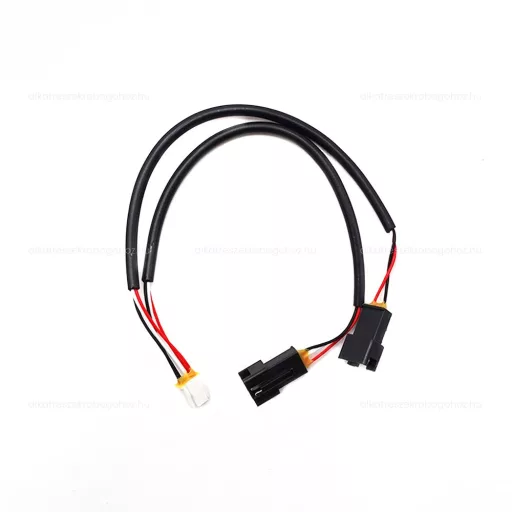 Vezeték (adapter) oldalsó lámpához KuKirin M4 Max