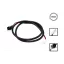 Vezeték (adapter) hátsó lámpához KuKirin M4 Max