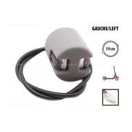 Index bal első Xiaomi Scooter 5 Pro