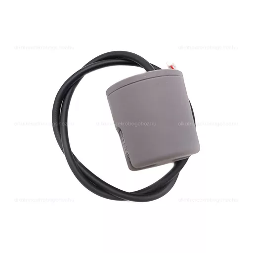 Index bal első Xiaomi Scooter 5 Pro