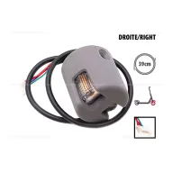 Index jobb első Xiaomi Scooter 5 Pro