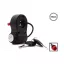 Gyújtáskapcsoló 2 pólusú KuKirin G2 Max / G2 Pro – elektromos roller elektronikai alkatrész, cikkszám: P14994