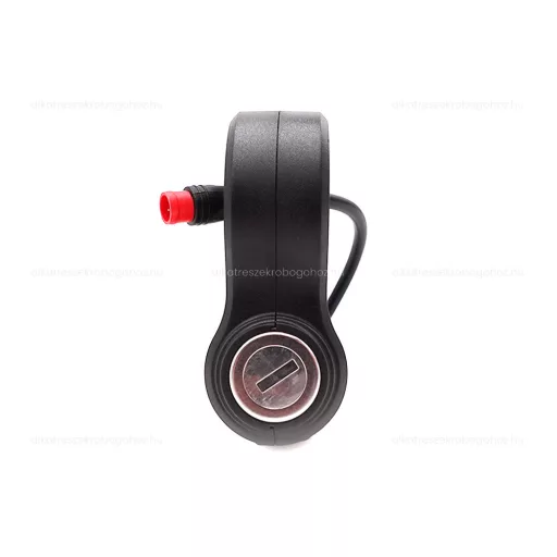 Gyújtáskapcsoló 2 pólusú KuKirin G2 Max / G2 Pro – elektromos roller elektronikai alkatrész, cikkszám: P14994
