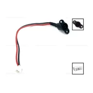 Töltőcsatlakozó Xiaomi M365 / M365 Pro – elektromos roller akkumulátor és töltés, cikkszám: P15021
