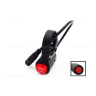 Hajtásmód kapcsoló KuKirin G3 Pro Dual/Single – elektromos roller elektronikai alkatrész, cikkszám: P15026