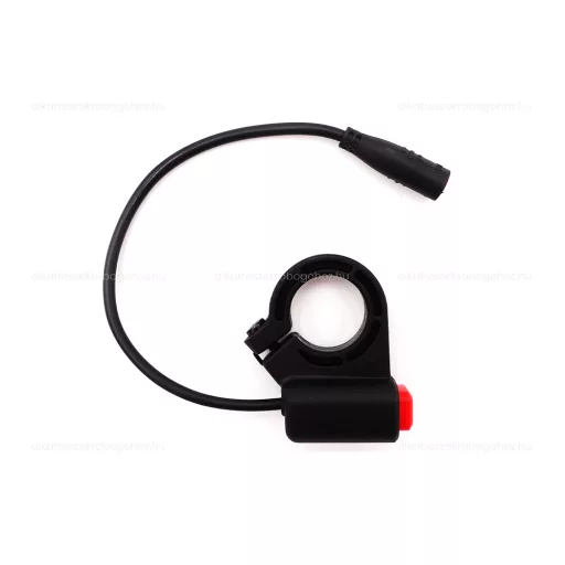Hajtásmód kapcsoló KuKirin G3 Pro Dual/Single – elektromos roller elektronikai alkatrész, cikkszám: P15026