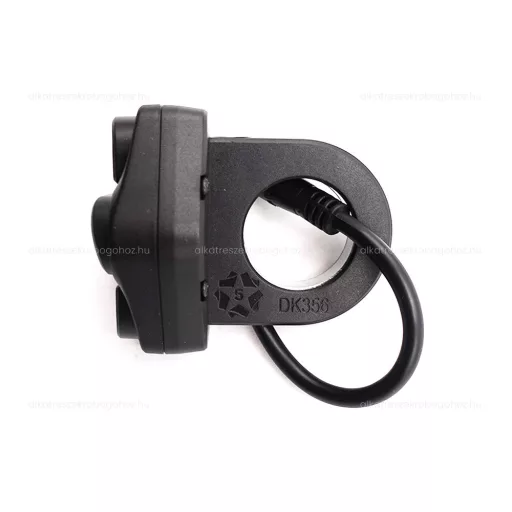 Kapcsoló panel KuKirin G2 Master – elektromos roller elektronikai alkatrész, cikkszám: P15028