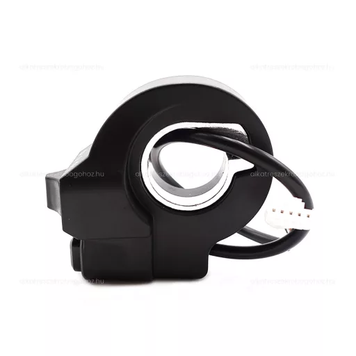 Kapcsoló panel KuKirin G2 / G3 / G4 – elektromos roller elektronikai alkatrész, cikkszám: P15029
