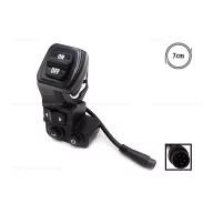 Kapcsoló KuKirin G2 Pro 2024 – elektromos roller elektronikai alkatrész, cikkszám: P15035