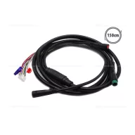 Vezeték köteg KuKirin M4 Max – elektromos roller elektronikai alkatrész, cikkszám: P15042