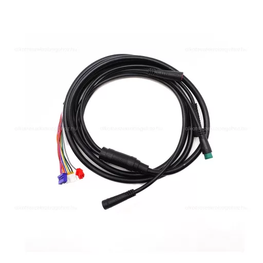 Vezeték köteg KuKirin M4 Max – elektromos roller elektronikai alkatrész, cikkszám: P15042
