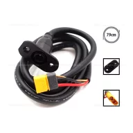 Töltőcsatlakozó kábel Xiaomi Scooter 5 Max – elektromos roller akkumulátor és töltés, cikkszám: P15049