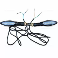 Index első LED-es 60V CityCoco - Elektromos robogóhoz – elektromos robogó világítás alkatrész, cikkszám: P15176