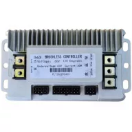Motorvezérlő 1500W - Elektromos robogóhoz – elektromos robogó elektromosság és vezérlés alkatrész, cikkszám: P15182