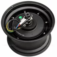 Motor 60V 1500W - Elektromos robogóhoz – elektromos robogó hajtás alkatrész, cikkszám: P15186