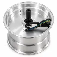 Motor 60V 2000W - Elektromos robogóhoz – elektromos robogó hajtás alkatrész, cikkszám: P15187
