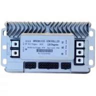 Motorvezérlő 2000W - Elektromos robogóhoz – elektromos robogó elektromosság és vezérlés alkatrész, cikkszám: P15192