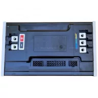 Motorvezérlő 3000W - Elektromos robogóhoz – elektromos robogó elektromosság és vezérlés alkatrész, cikkszám: P15193